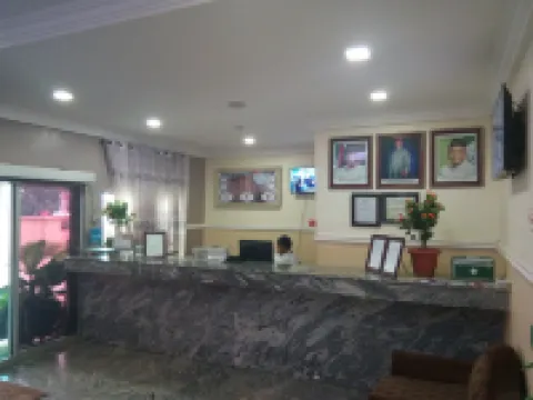 Regview Restland Ltd Hotels in Kaduna