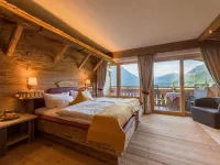 Gröbl-Alm Hotels in Mittenwald