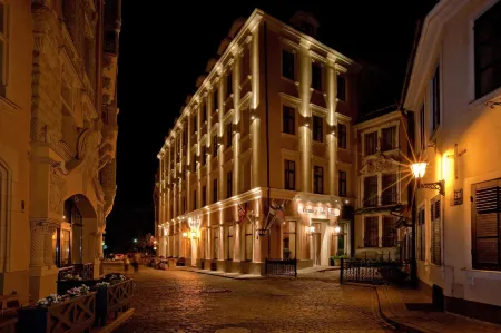 Hotel Justus