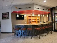 Ramada by Wyndham Raleigh - bar