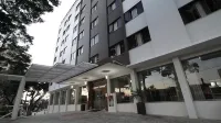 San Michel Palace Hotel Hotels in Taubate