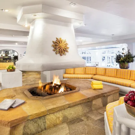 Sonnenalp Hotel