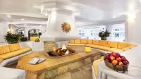 Sonnenalp Hotel - spa