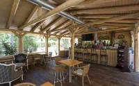 Petunya Konak Boutique Hotel - bar