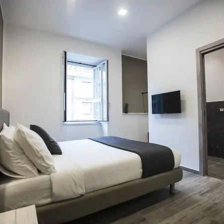 GB Central Station Napoli