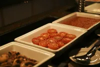 Ramada by Wyndham Telford Ironbridge - breakfast