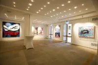 ソウルアートホテル - 送迎