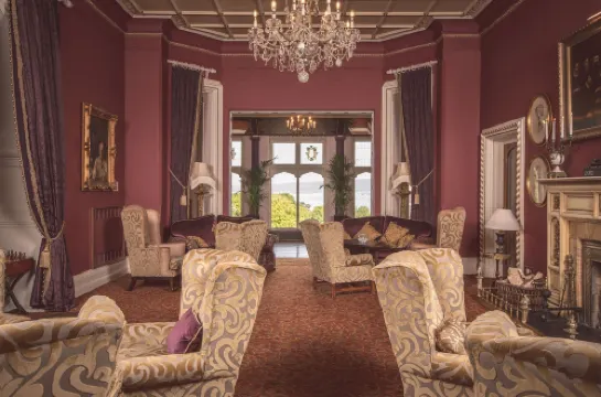 The Culloden Estate and Spa Избранное Photos