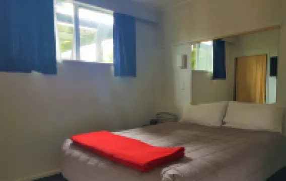 Vista Motor Lodge Hotels in 