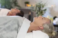 Villa Eyrie Resort - spa