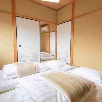 Yachiyo - モトオコノミヤキヤ - BBQ OK & Pet Friendly - Self Check-in Only Rooms