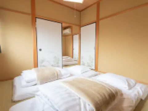 Yachiyo - モトオコノミヤキヤ - BBQ OK & Pet Friendly - Self Check-in Only Hotel a Uda