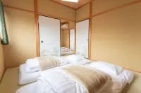 Yachiyo - モトオコノミヤキヤ - BBQ OK & Pet Friendly - Self Check-in Only