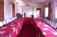 Hotel Bandipur Palace فنادق في Byas