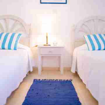 Dunas do Alvor - Torralvor Rooms