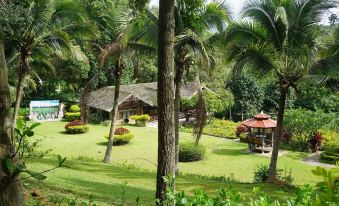 Rai Aeifoon Resort
