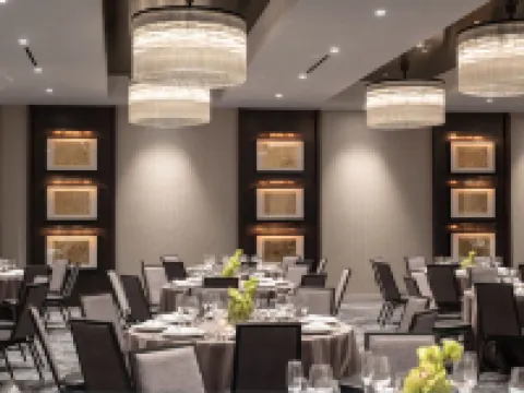 The Row Hotel at Assembly Row, Autograph Collection Hotels in Somerville