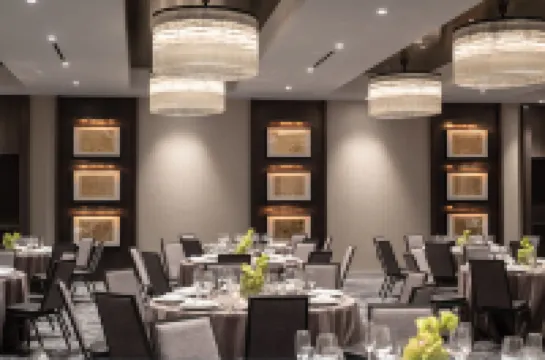 The Row Hotel at Assembly Row, Autograph Collection Hotels in Somerville