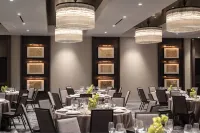 The Row Hotel at Assembly Row, Autograph Collection Hoteles en Medford
