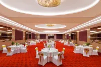 Welcomhotel by ITC Hotels, Gst Road, Chennai - parcheggio