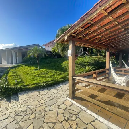 Vista Bela Pousada