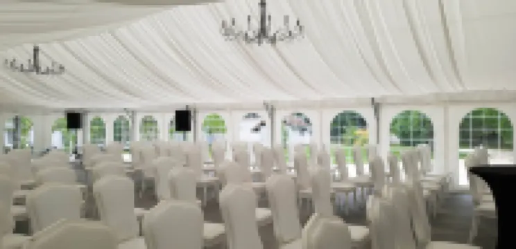 Chateau des Ayes - Chambres & Suites