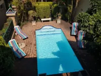 Court Classique Suite Hotel - Rooftop Pools