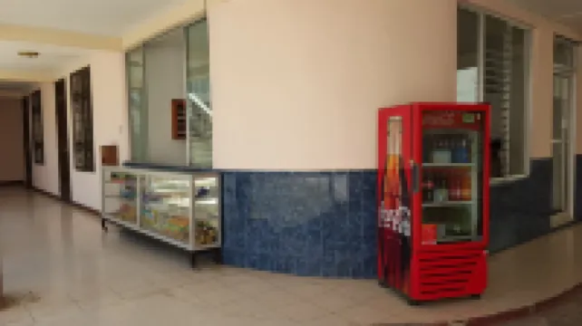 Hotel Primavera Hoteles en Liberia