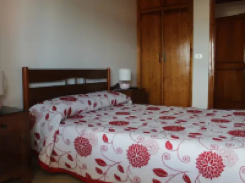 Albergue Turístico Silleda Hoteles en Silleda