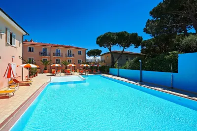 Bolgheri Marina Resort Hotels in Marina di Castagneto Carducci