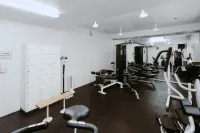 Tamarack Beach Hotel - Gym