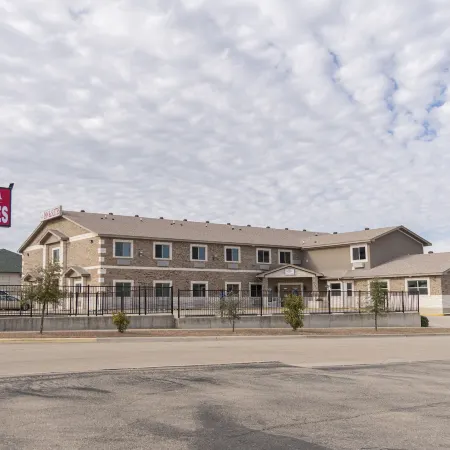 Premium Inn and Suites