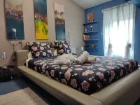 B&B Clos San Gianni Hoteles en Cadillac