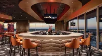 Talking Stick Resort - bar