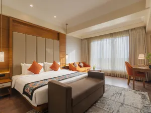 The Fern Sattva Resort, Dwarka