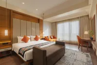 The Fern Sattva Resort Dwarka, Series by Marriott - balcony