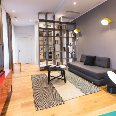 Riga Lux Apartments - Skolas