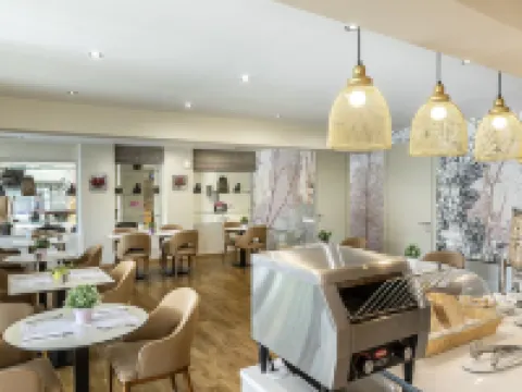 杏仁商務酒店 尼科西亞酒店