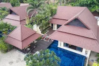 Nora Beach Resort & Spa