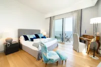 Unìco Boutique Hotel d'Arte - balcony