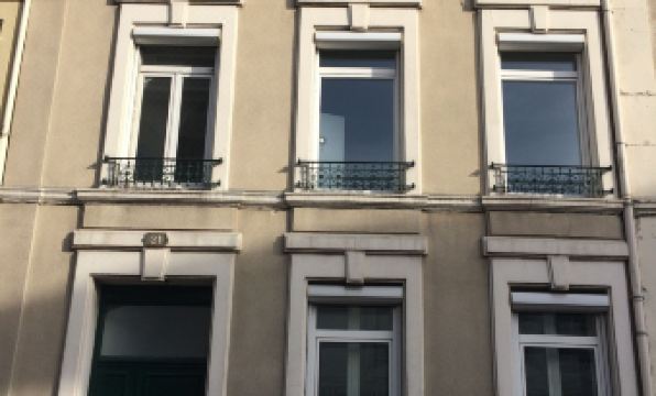 Sacrés Apparts