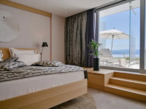 Bevanda Hotel & Restaurant - Unique Adriatic Hotels in Opcina Opatija