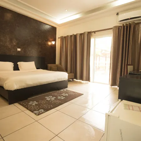 Hotel Palm Beach