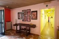 B&B Luci a San Siro