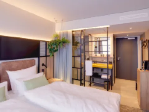 Me and All Hotel ulm, by Hyatt Hotels in Ulm