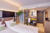 Me and All Hotel ulm, by Hyatt