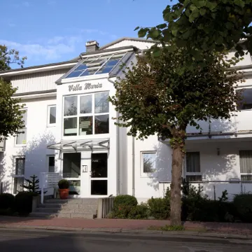 Villa Maria, Ferienwohnung 5