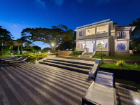 Apolline Hotels in Fort De France