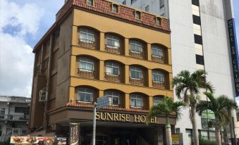 Sunrise Hotel Okinawa
