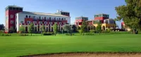 Isla Canela Golf Hotel Boutique Hôtels à : Ayamonte